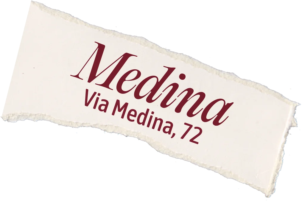 Un foglio di carta